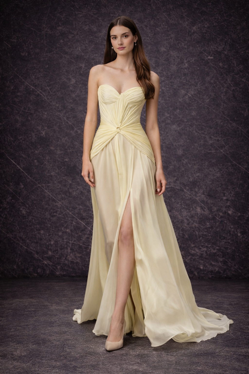 Golden Whisper
